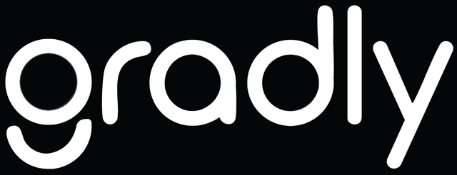 Gradly Logo