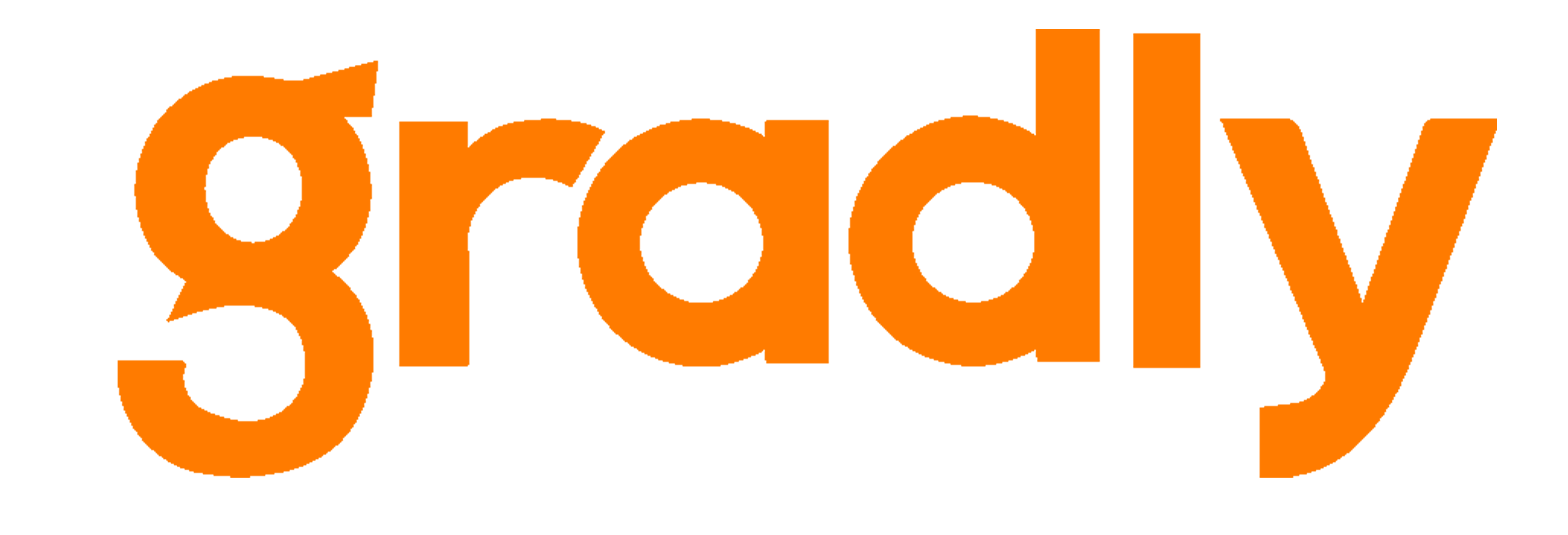 Gradly Logo